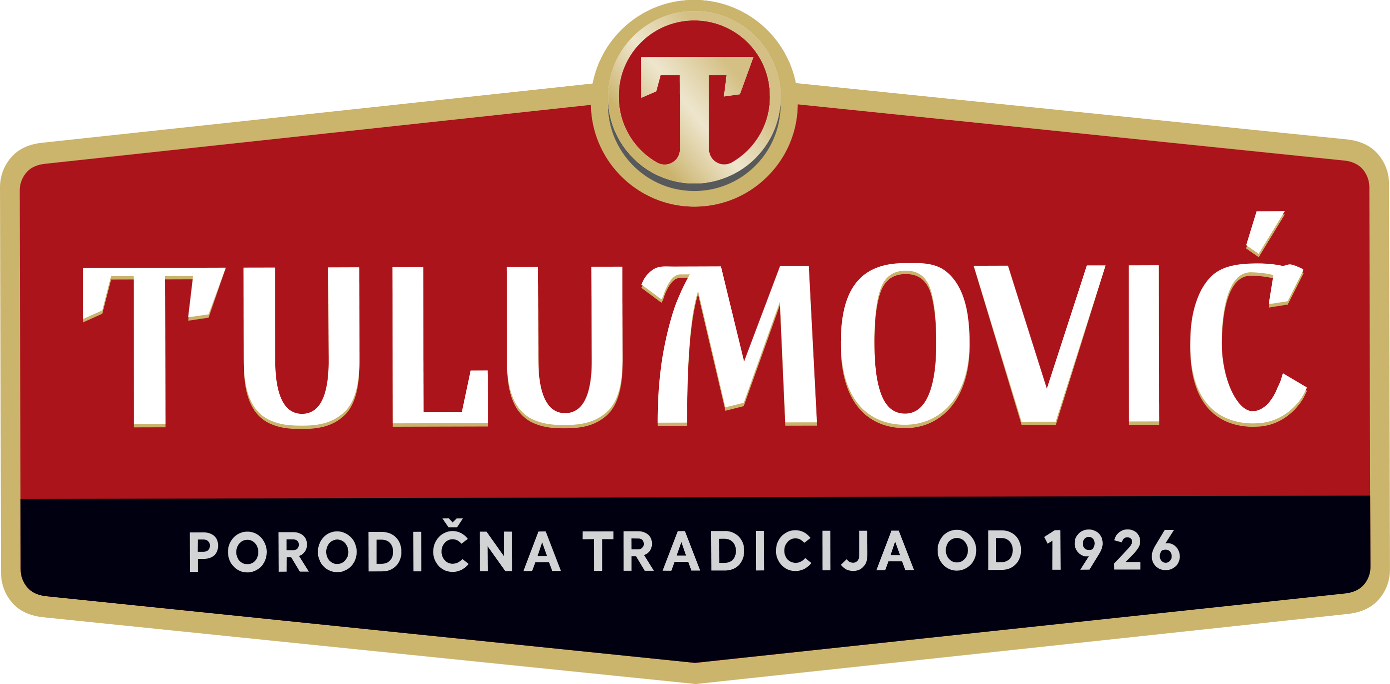 Tulumović Logo