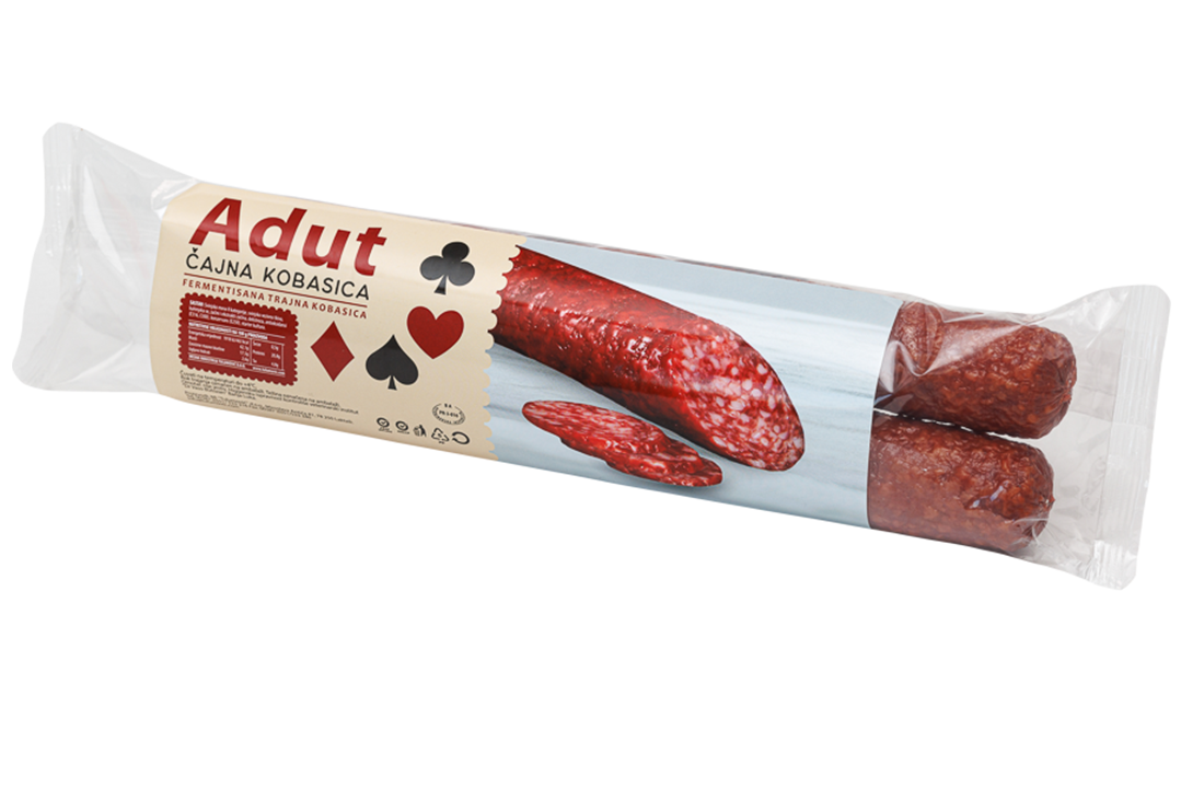 ADUT čajna kobasica