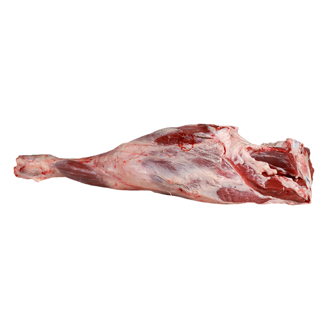 Juneći but