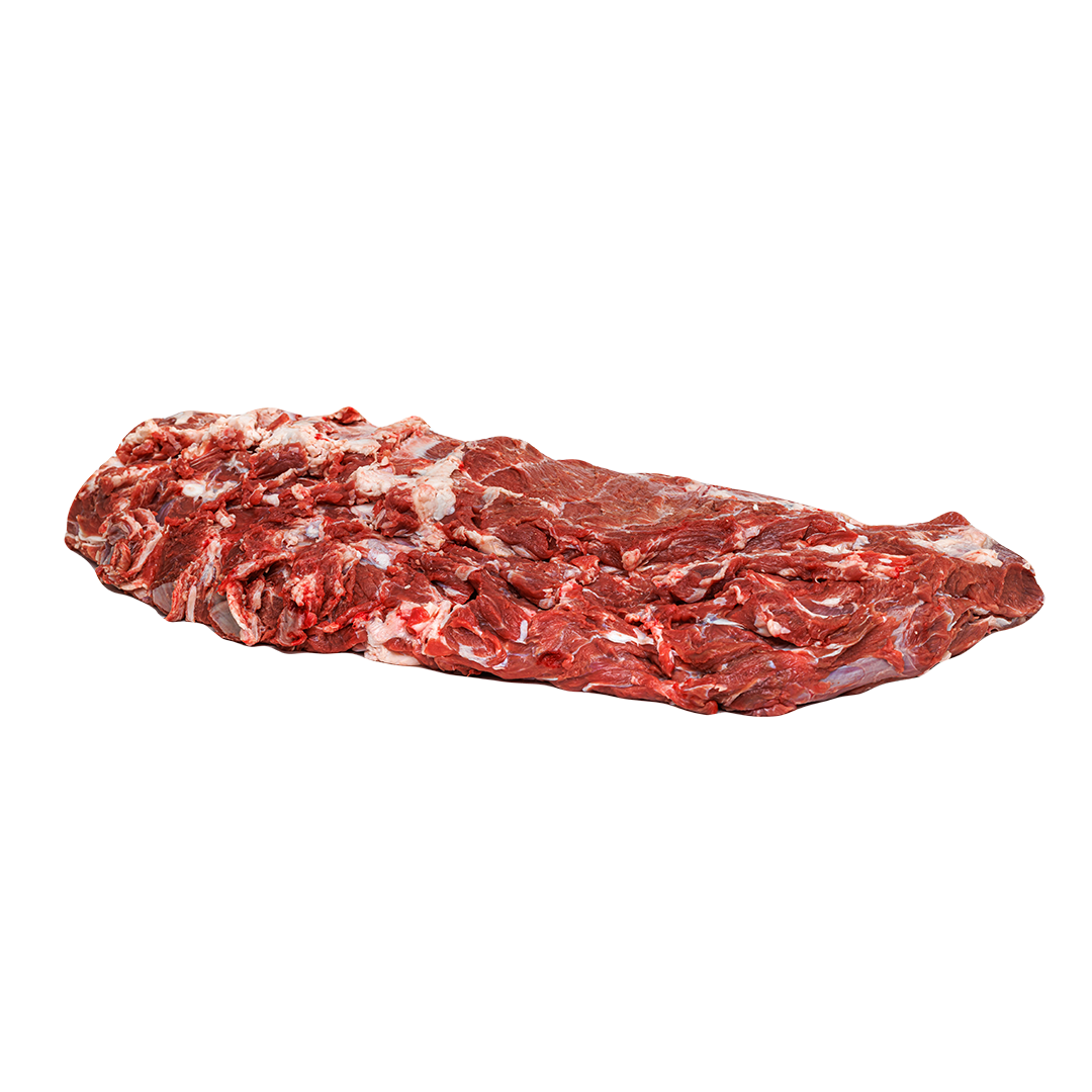 Juneći vrat