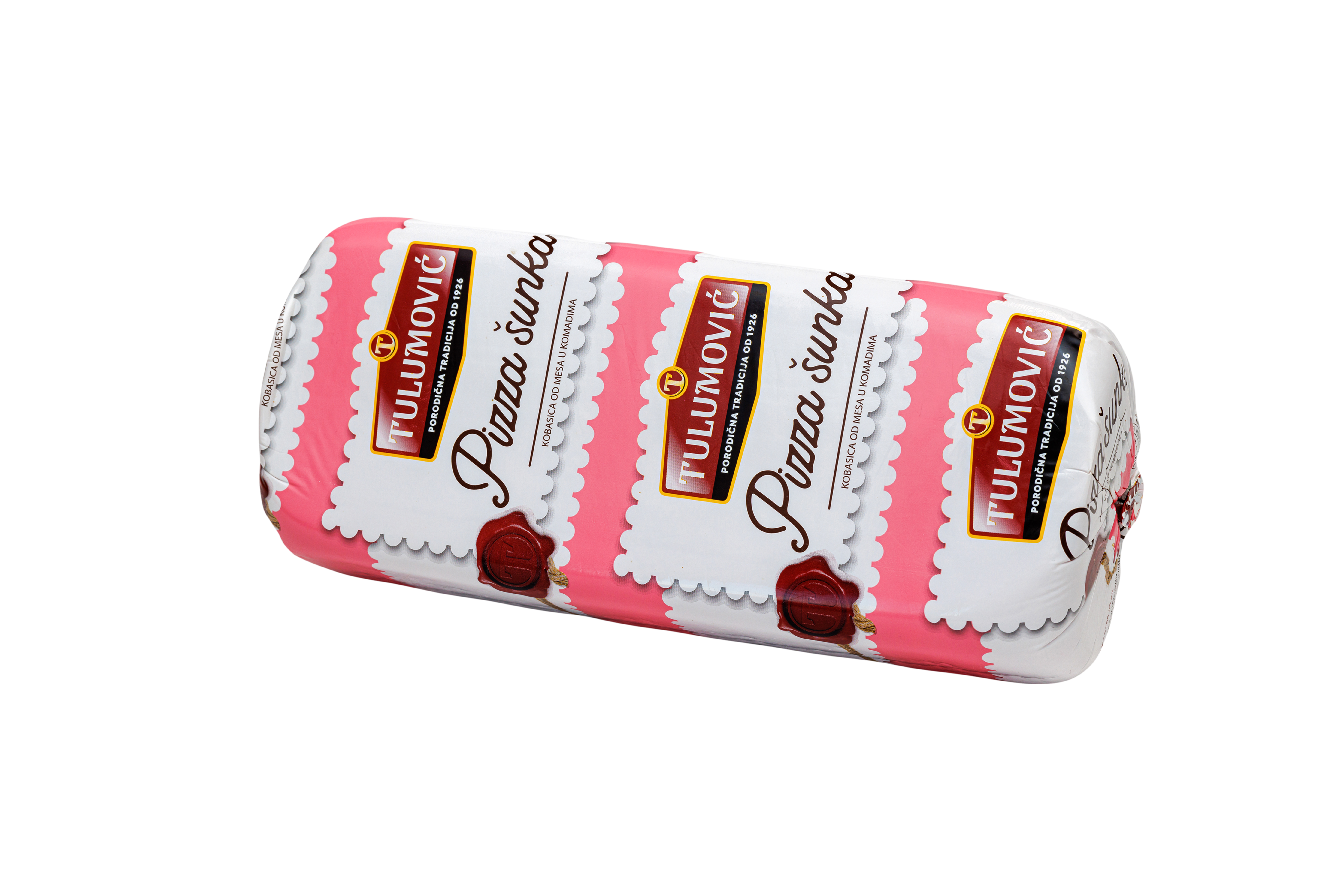 Pica šunka
