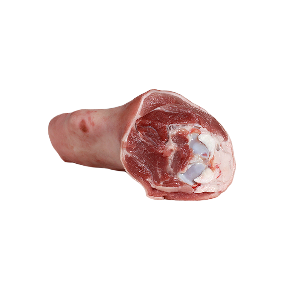 Svinjska butkica