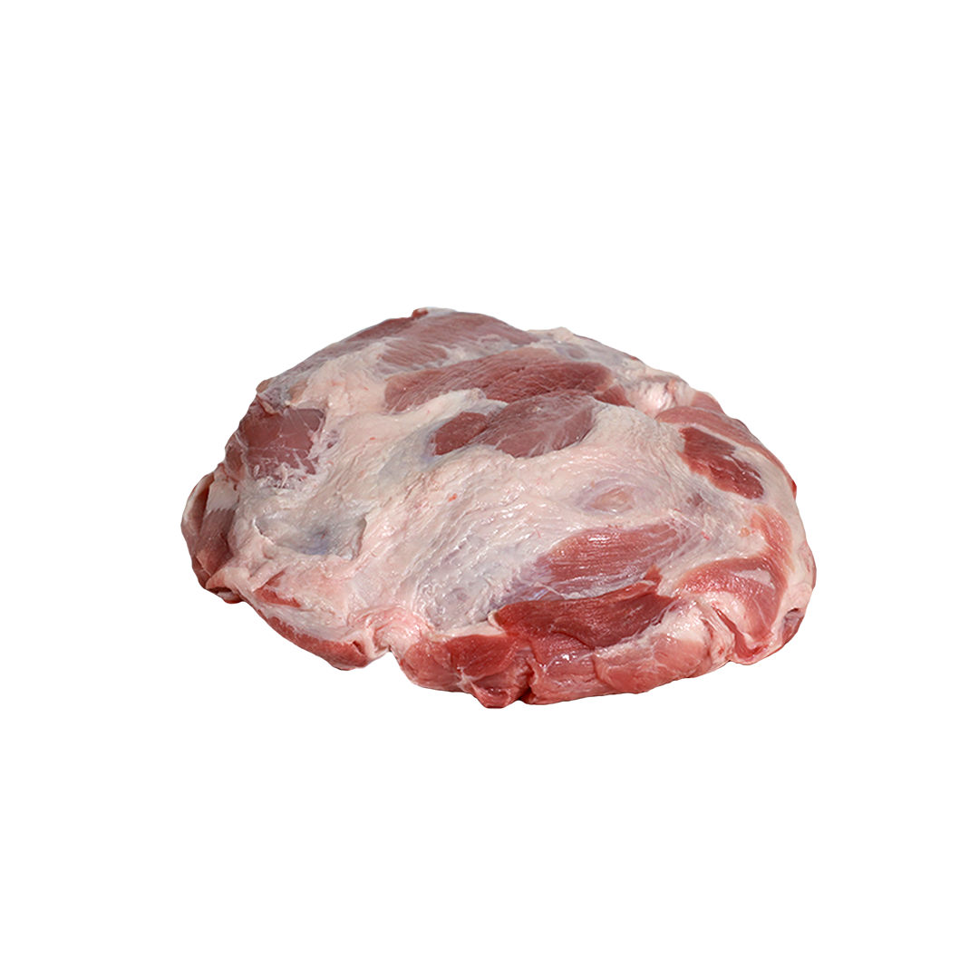 Svinjska plećka