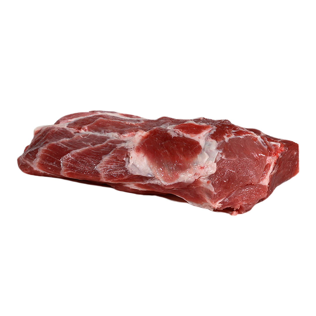 Svinjski vrat
