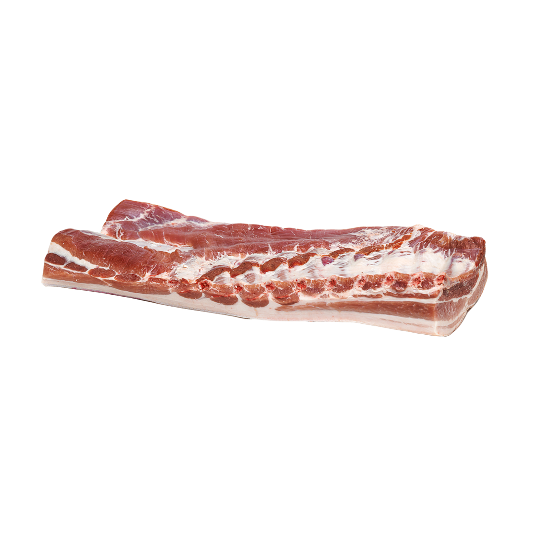 Svinjsko carsko meso