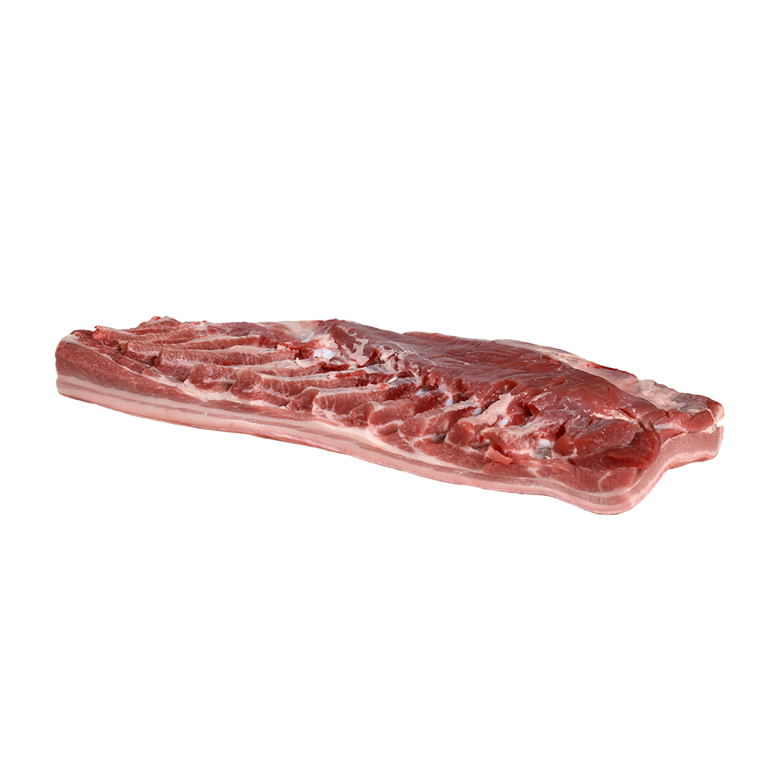 Svinjska svježa slanina