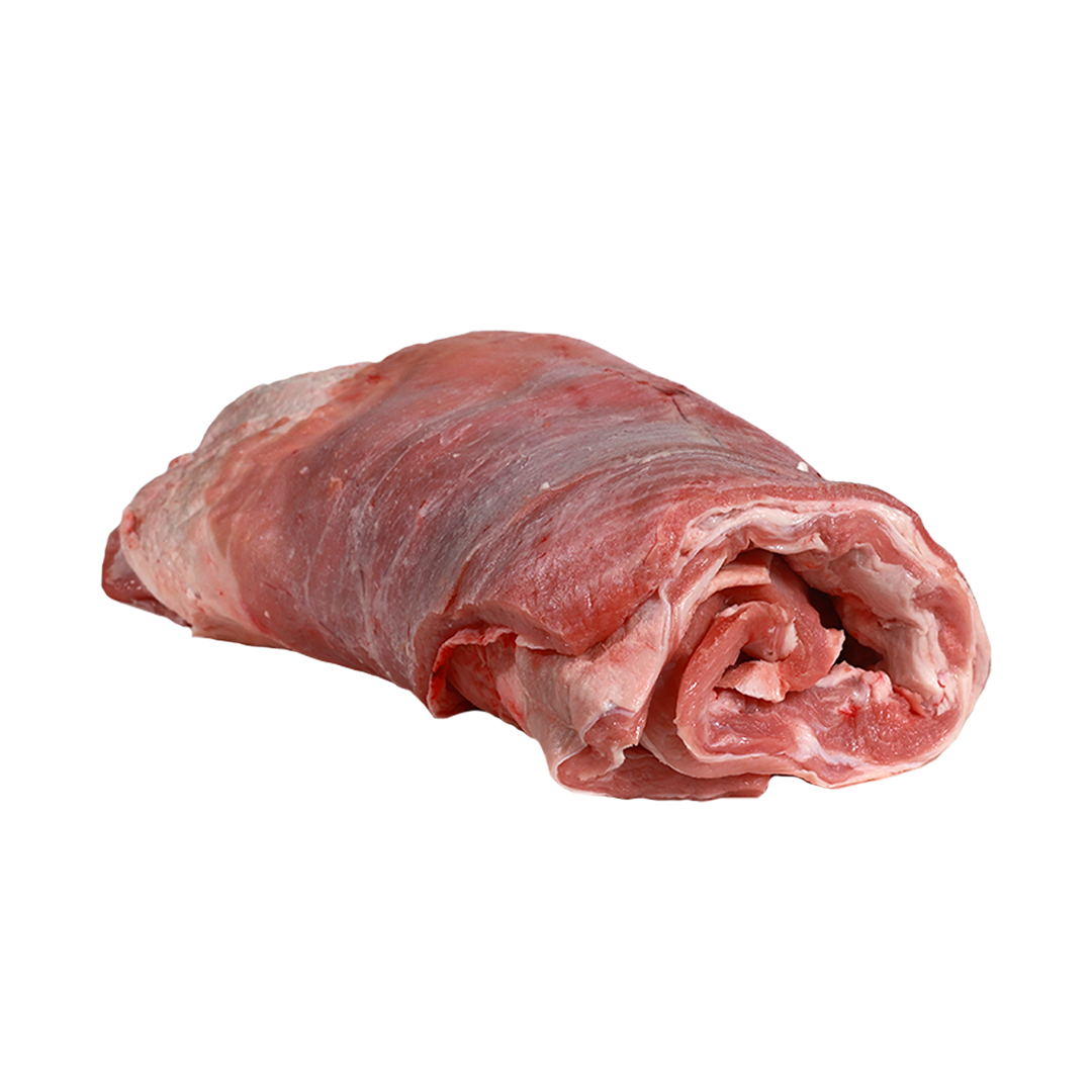 Teleći flam